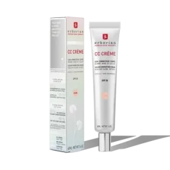 CC Crème à la Centella Asiatica teinte clair SPF30 Erborian