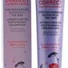 CC dull correct à la Centella Asiatica Erborian - tube de 45 ml