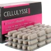 Cellulysse drainage et élimination anti-cellulite Santé verte - 60 comprimés