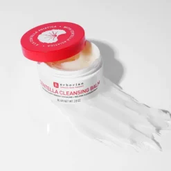 Centella cleansing balm démaquillant Erborian - pot de 80g