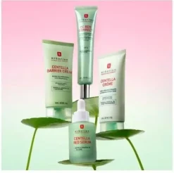 Centella crème hydratante apaisante Erborian - tube de 50ml