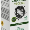 Charbon végétal Aboca – 30 comprimés