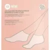 Chaussettes de soin réutilisables booster hydratation Même - 1 paire de chaussettes