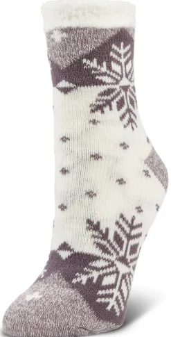 Chaussettes hydratantes aloe cabin socks taille 35-41 Airplus - 1 paire
