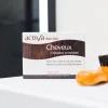 Cheveux Activa bien-être - boite de 30 gélules