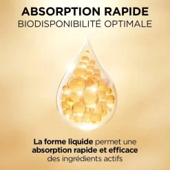 Cheveux Lashilé Beauty - boite de 14 shots