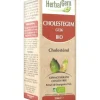 Cholestegem BIO Herbalgem - flacon de 30 ml
