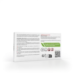 Chondro-Aid Flash caps Arkopharma - boîte de 10 capsules