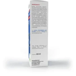 Chondro-Aid Flash Crème Arkopharma - tube de 60 ml