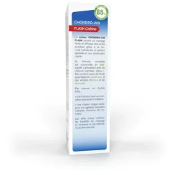 Chondro-Aid Flash Crème Arkopharma - tube de 60 ml