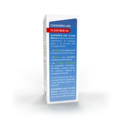 Chondro-Aid Flash Roll-on Arkopharma - roll-on de 60ml