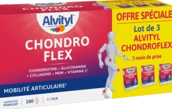 Chondro Flex Alvityl