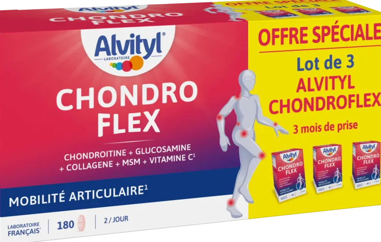 Chondro Flex Alvityl