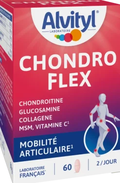 Chondro Flex Alvityl