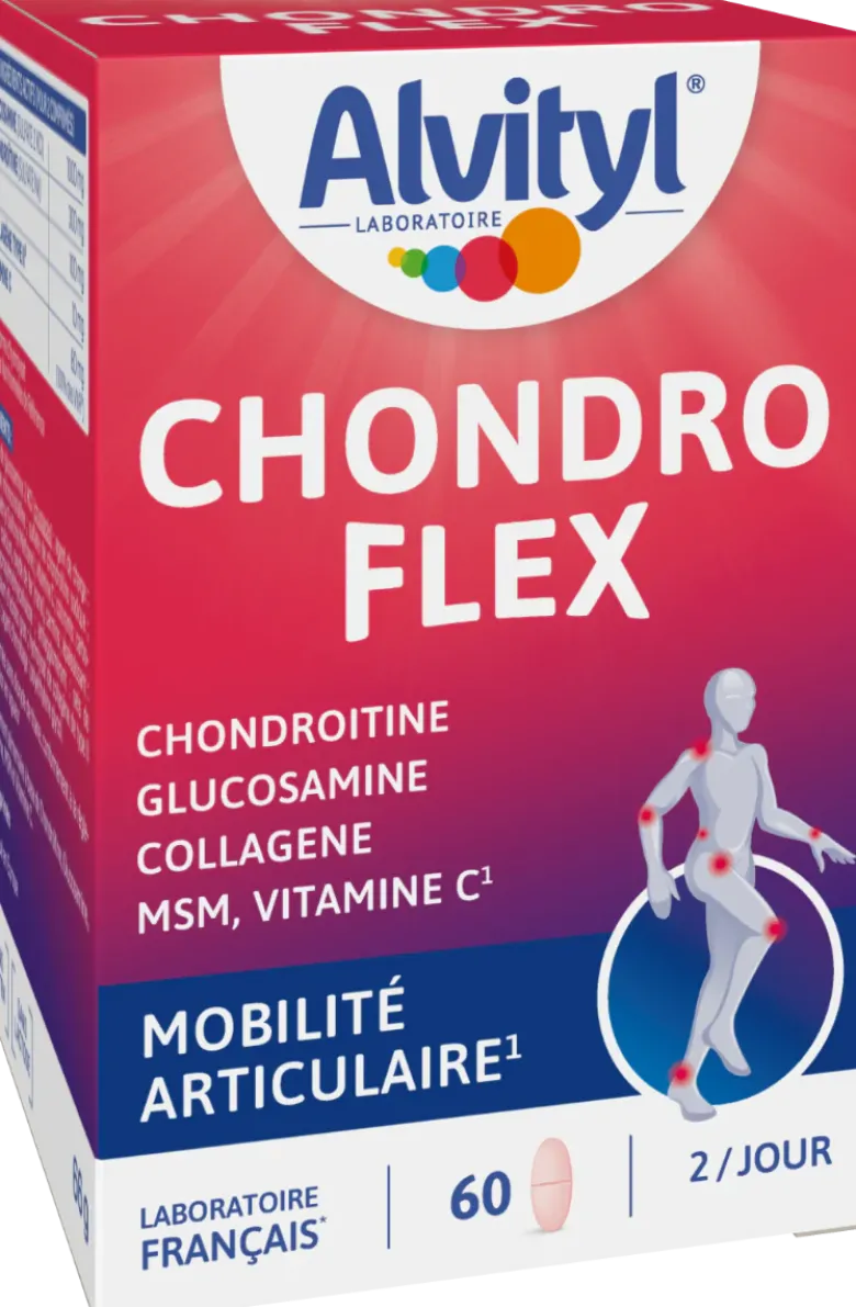 Chondro Flex Alvityl