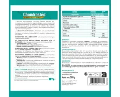Chondrostéo Collagène marin Granions - pot de 280g