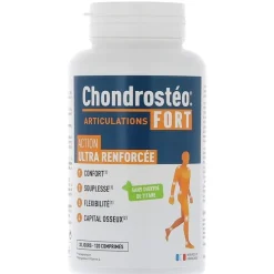 Chondrostéo Fort Articulations Laboratoire Granions
