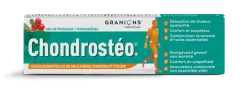 Chondrostéo gel de massage Granions – 100 ml