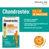 Chondrostéo roll-on de massage Granions - roll-on de 6ml