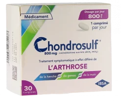 Chondrosulf 800mg Ibsa