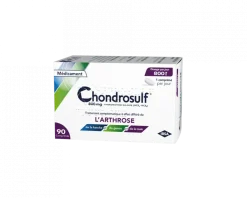 Chondrosulf 800mg Ibsa