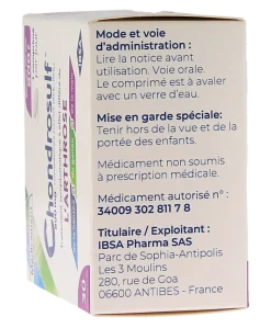 Chondrosulf 800mg Ibsa