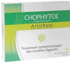 Chophytol 200mg