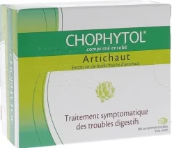 Chophytol 200mg
