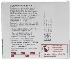 Chophytol 200mg