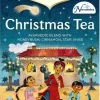 Christmas Tea infusion aux plantes et aux épices Yogi Tea - boite de 17 sachets