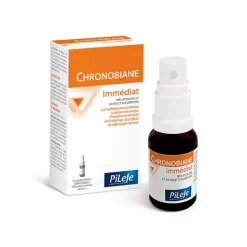 Chronobiane Immédiat Pileje – spray 20 ml