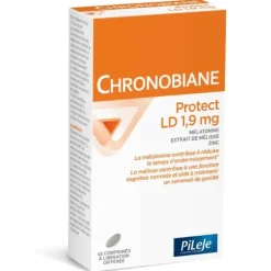 Chronobiane Protect LD 1,9 mg Pileje – 45 comprimés