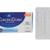 ChronoDorm Mélatonine 1,9 mg Iprad – 30 comprimés sublinguaux