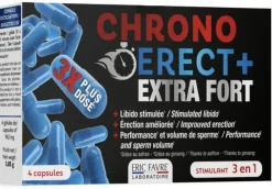 Chrono erect+ extra fort Eric Favre