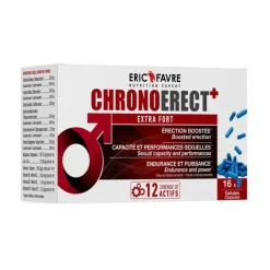 Chrono erect+ extra fort Eric Favre