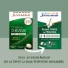 Chute de cheveux Juvamine - boite de 30 comprimés