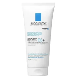 Ciacaplast gel lavant assainissant apaisant protecteur B5+ La Roche-Posay - tube de 100ml