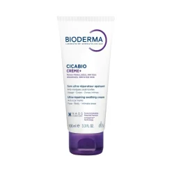 Cicabio Crème+ soin ultra réparateur Bioderma