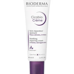 Cicabio Crème+ soin ultra réparateur Bioderma