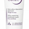 Cicabio Crème+ SPF50+ Bioderma - tube de 40ml