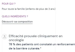 Cicabio Restor soin apaisant protecteur Bioderma - flacon de 100 ml