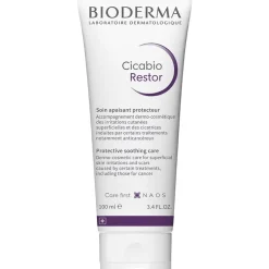 Cicabio Restor soin apaisant protecteur Bioderma - flacon de 100 ml