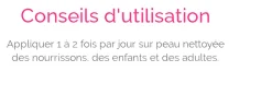 CICA crème apaisante réparatrice peaux sensibles et irritées Topicrem