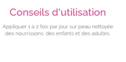 CICA crème apaisante réparatrice peaux sensibles et irritées Topicrem