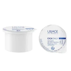 Cica Daily Concentré de crème réparateur peaux fragilisées Uriage