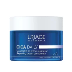 Cica Daily Concentré de crème réparateur peaux fragilisées Uriage