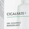 Cicalfate+ gel cicatrice remodelant Avène – tube 40 ml