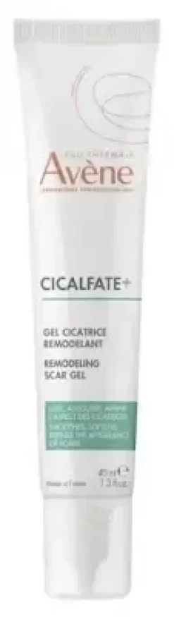 Cicalfate+ gel cicatrice remodelant Avène – tube 40 ml