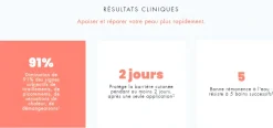 Cicalfate Mains crème réparatrice isolante Avène – tube 100 ml