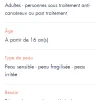 Cicalfate+ soin hydratant réparateur Avène – tube 40 ml